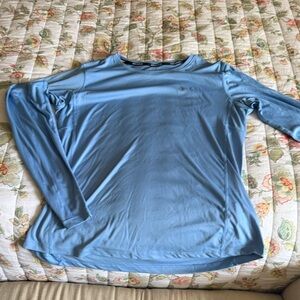 Nike Women’s Dri-fit Long Sleeve Tee